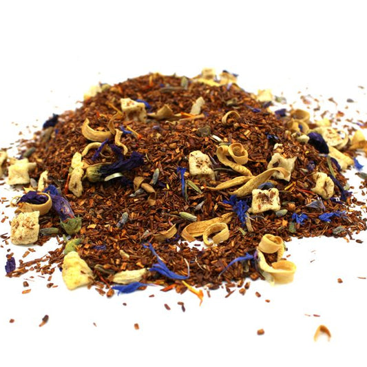 1 Kg Rooibos Red Bush Relax Blend Artisan Tea