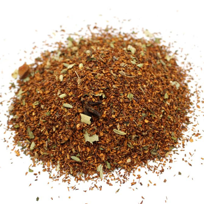 1 Kg Rooibos Red Bush Digestive Blend Artisan Tea