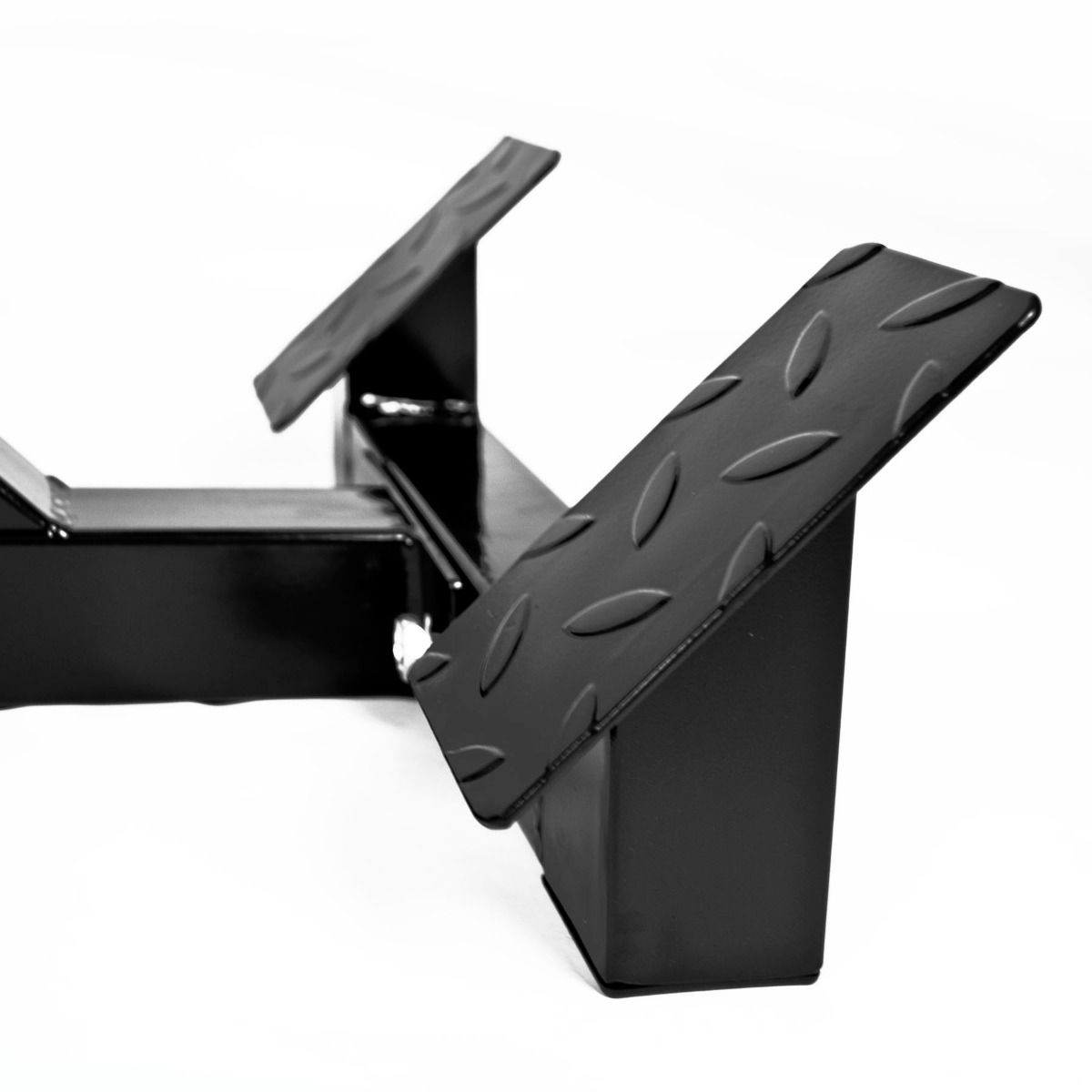 Back Hyper Extension Bench product packaging on clean background from Quintessential Holistic Health Ltd