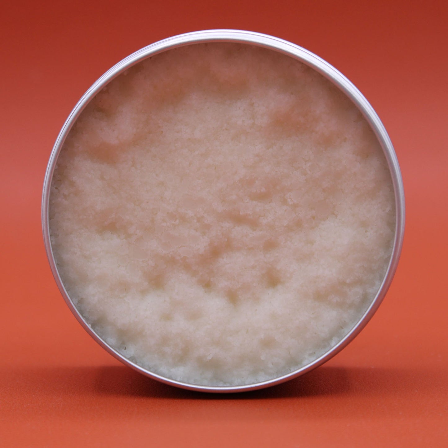90g Vegan-Friendly Pure Essential Oil Aromatherapy Shea Body Butter - Geranium product packaging on clean background from Quintessential Holistic Health Ltd