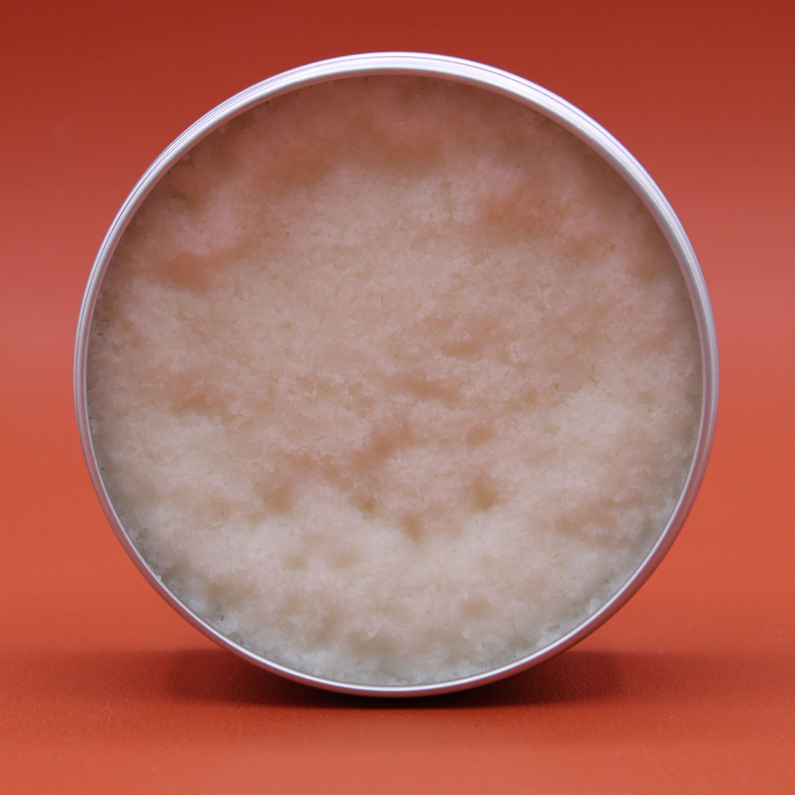 90g Vegan-Friendly Pure Essential Oil Aromatherapy Shea Body Butter - Geranium product packaging on clean background from Quintessential Holistic Health Ltd