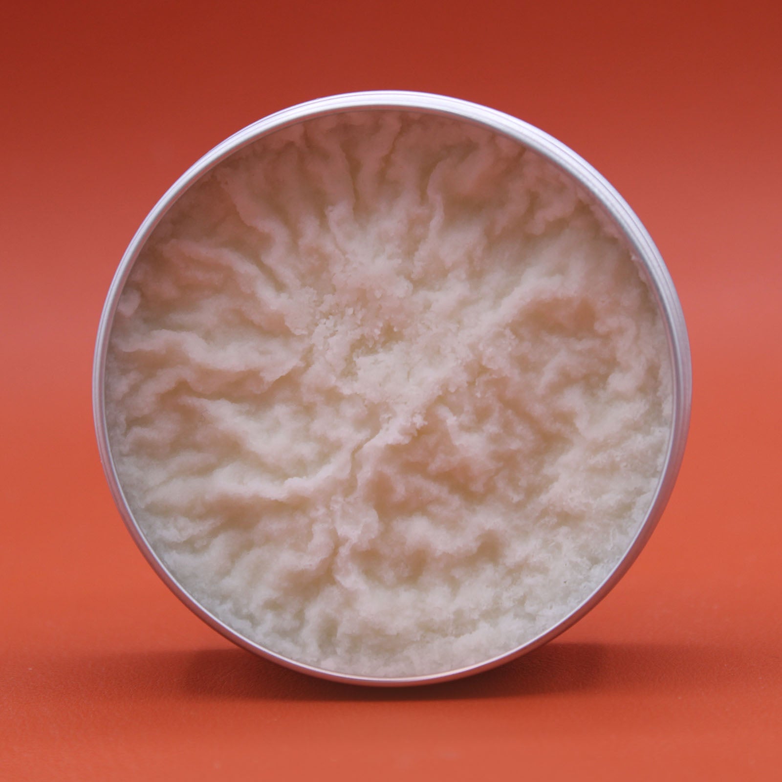 90g Vegan-Friendly Pure Essential Oil Aromatherapy Shea Body Butter - Grapefruit product packaging on clean background from Quintessential Holistic Health Ltd