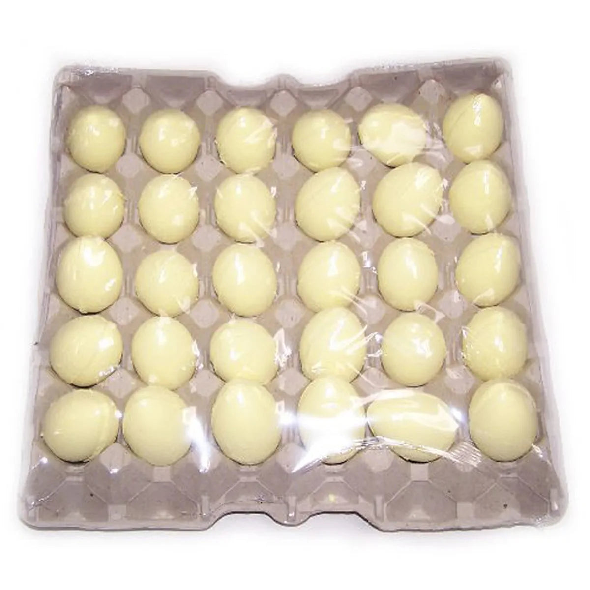 30 x Easter Egg Fragrant Bath Bombs