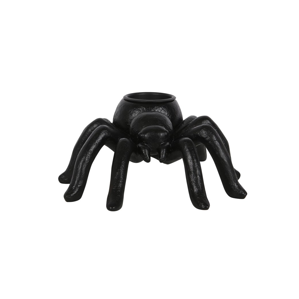 Spider Tealight Holder