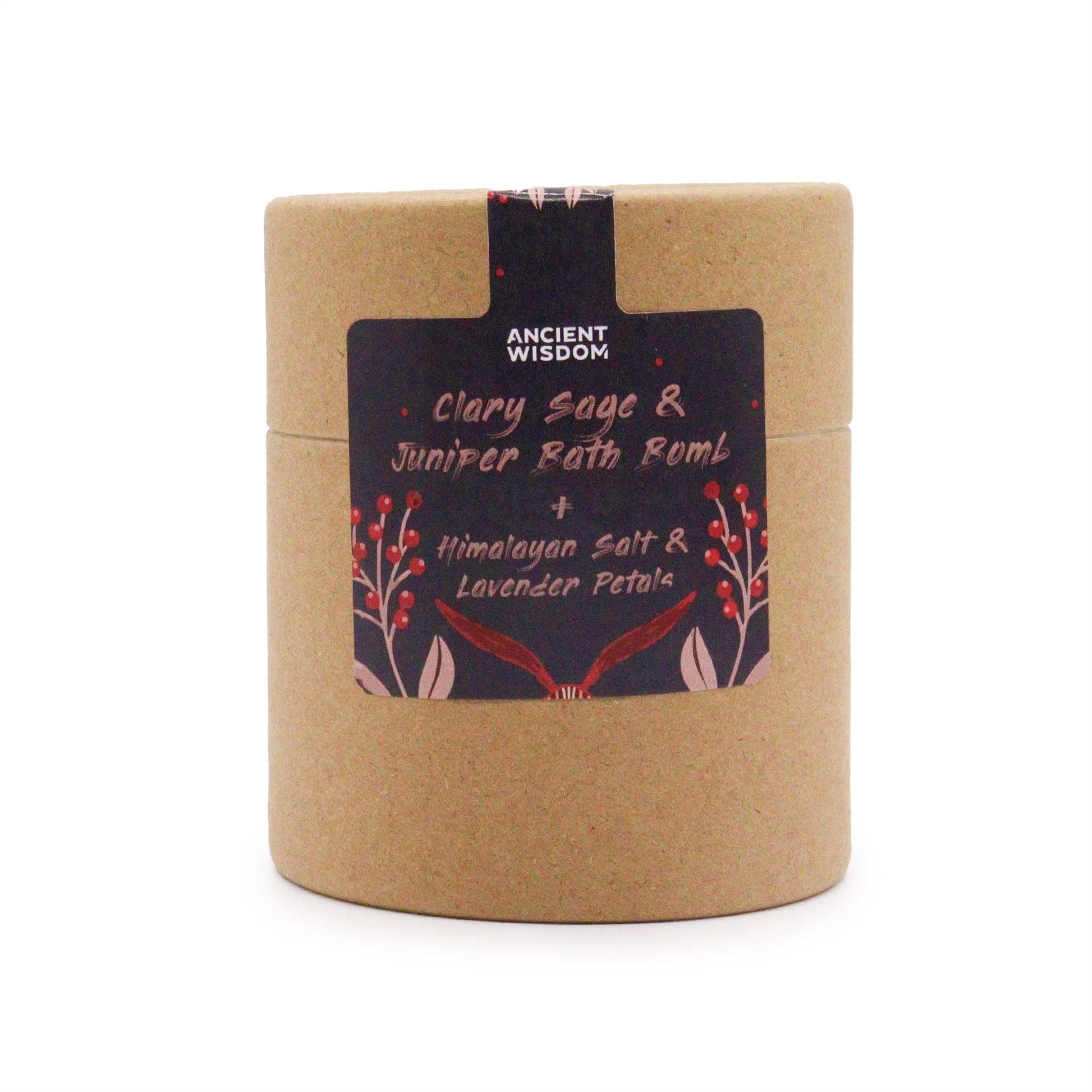 Handmade Aromatherapy Gift Set - Enchanting Heart Heaven product packaging on clean background from Quintessential Holistic Health Ltd