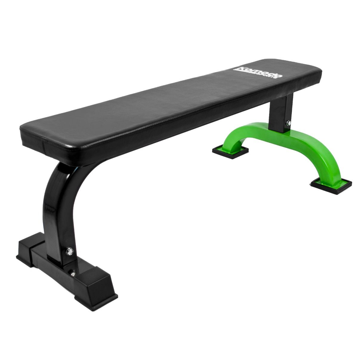 Flat Weight Bench product packaging on clean background from Quintessential Holistic Health Ltd