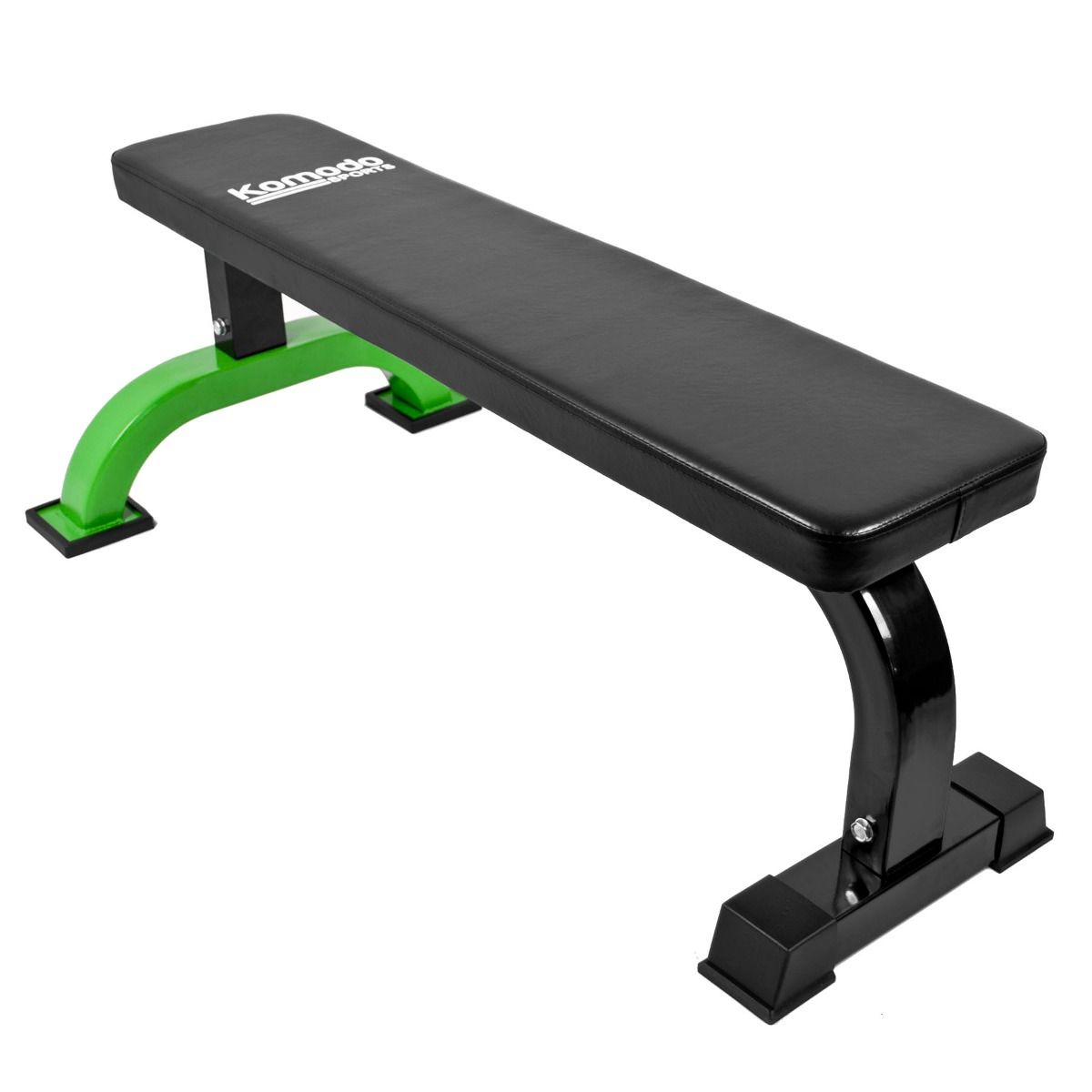 Flat Weight Bench product packaging on clean background from Quintessential Holistic Health Ltd