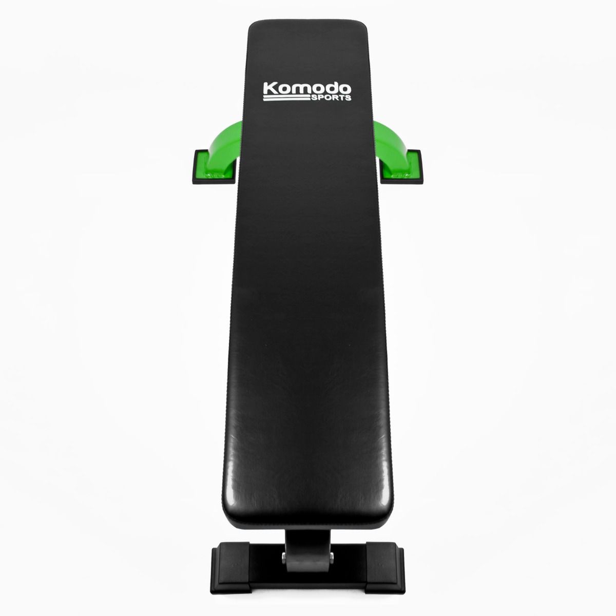 Flat Weight Bench product packaging on clean background from Quintessential Holistic Health Ltd