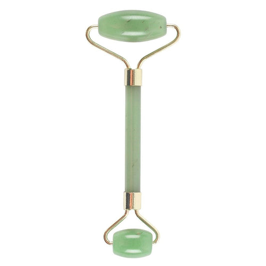 Gemstone Face Roller - Jade - main product image from Quintessential Holistic Health Ltd UK