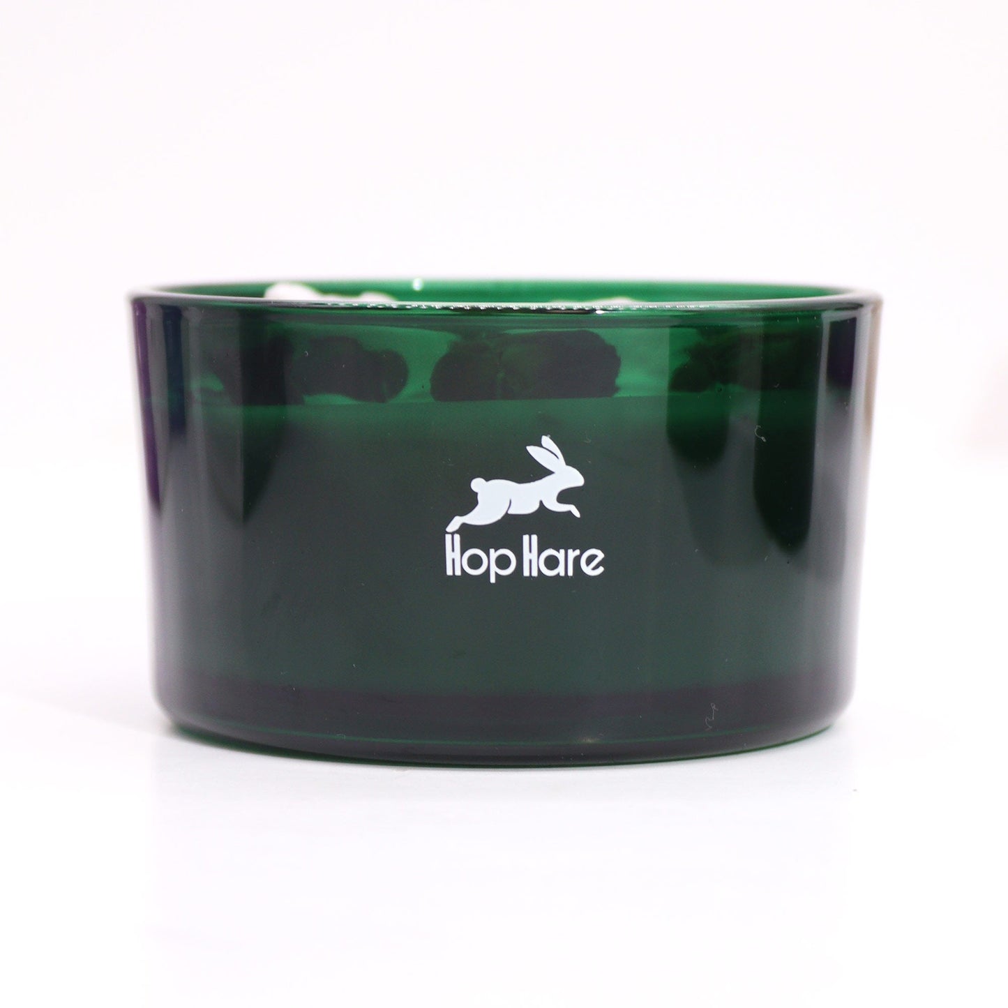 Crystal Magic Flower Eco-Friendly Soy Wax Candle - The Magician product packaging on clean background from Quintessential Holistic Health Ltd
