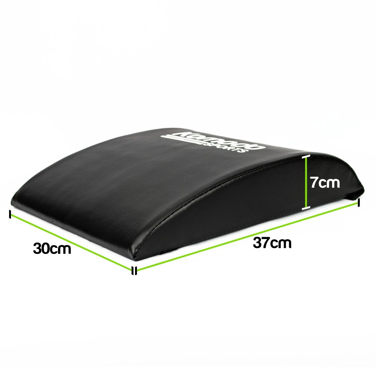 Sit Up Exercise Ab Pad product packaging on clean background from Quintessential Holistic Health Ltd
