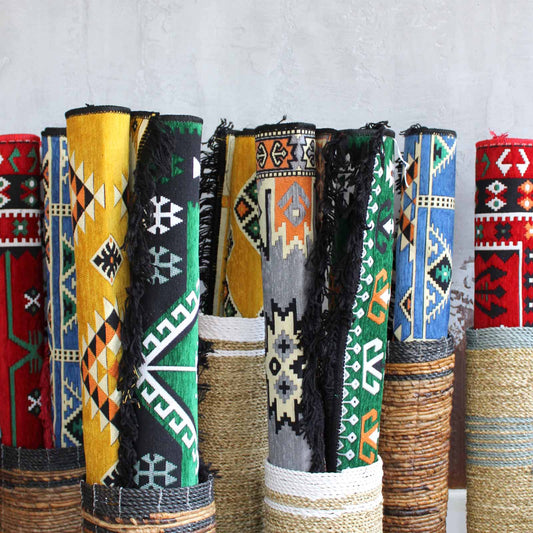 Kilim Rugs / 125cm x 80cm