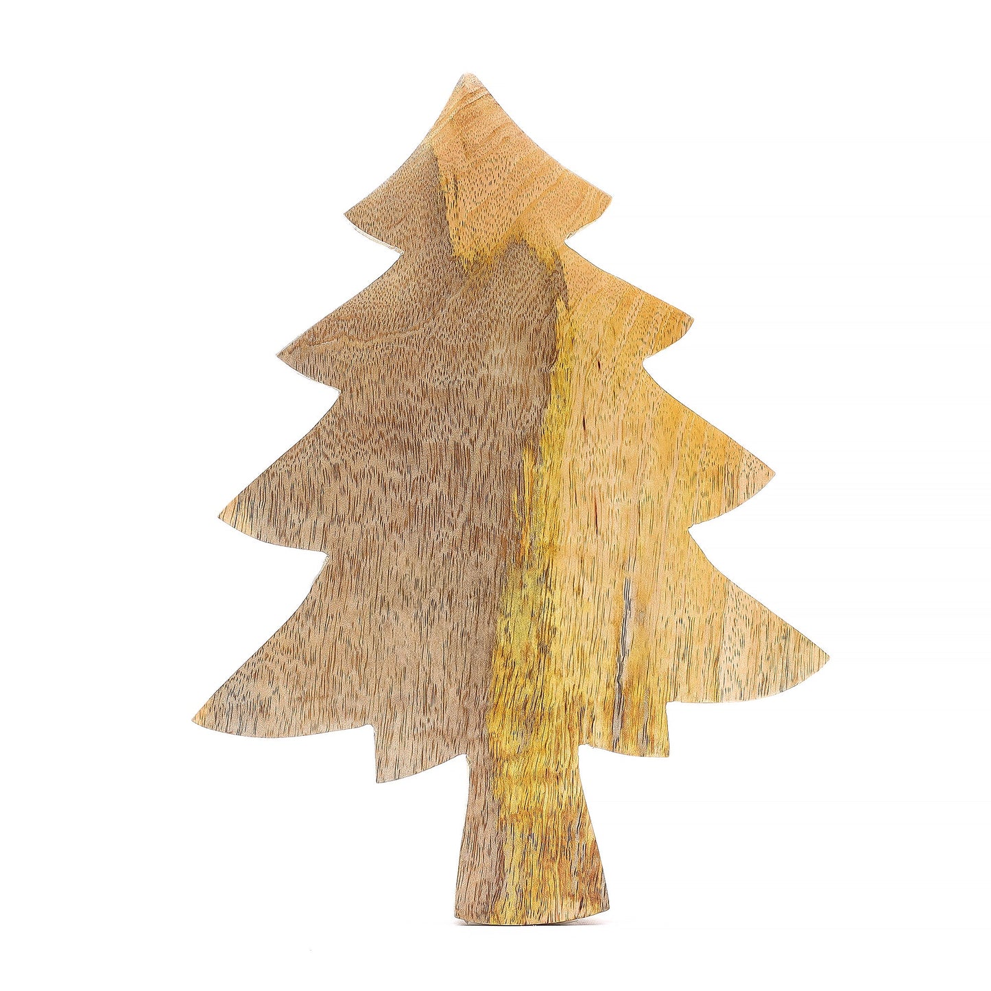 Handcrafted Enamel Wooden Bowl - Tree product packaging on clean background from Quintessential Holistic Health Ltd