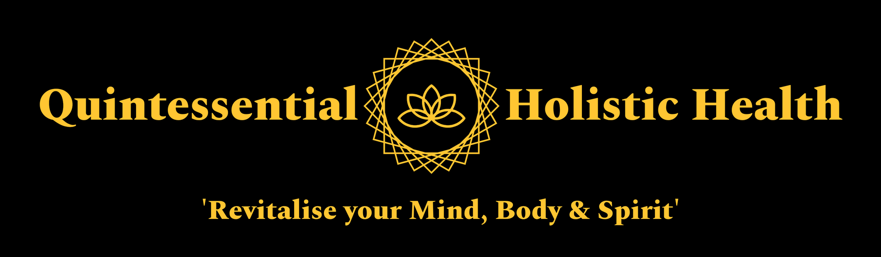Quintessential Holistic Health Ltd