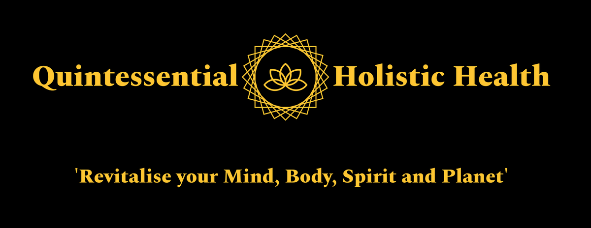 Quintessential Holistic Health Ltd