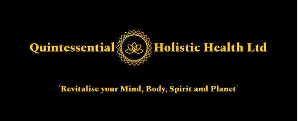 Quintessential Holistic Health Ltd