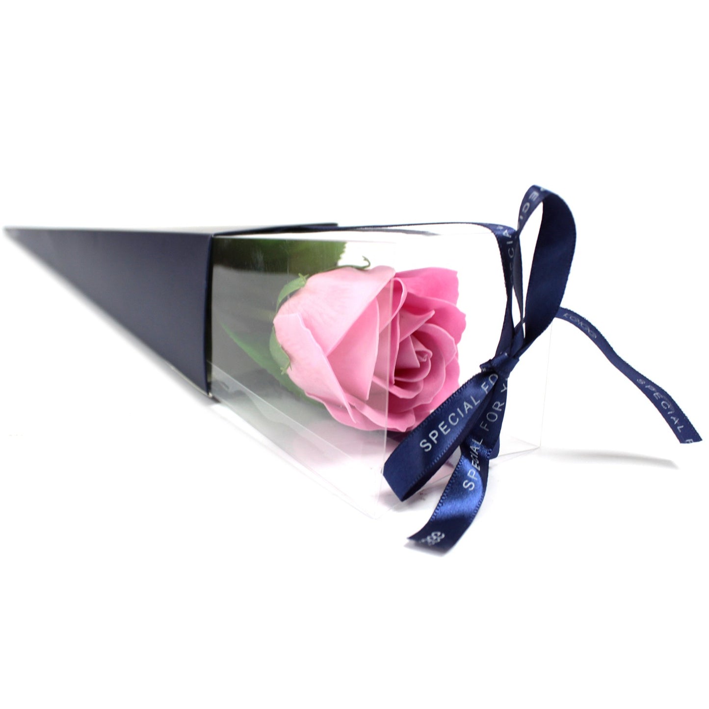 Luxury Flower Shaped Soap Sets - Pink Collection