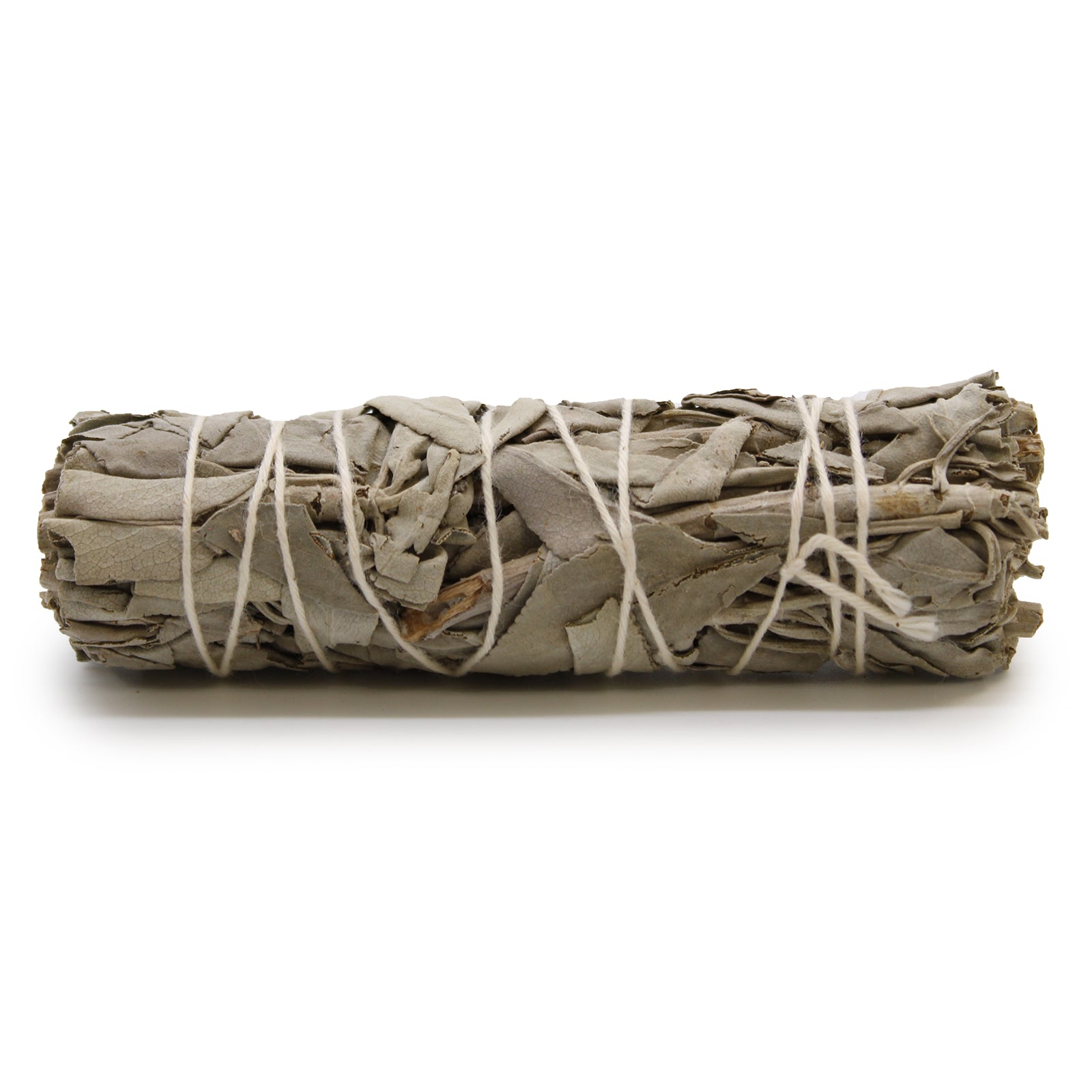 10cm Handcrafted Incense Smudge Stick - Dream Sage product packaging on clean background from Quintessential Holistic Health Ltd