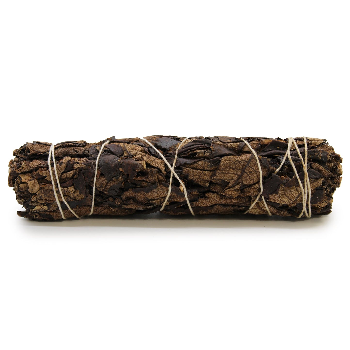 15cm Handcrafted Incense Smudge Stick - Black Sage product packaging on clean background from Quintessential Holistic Health Ltd