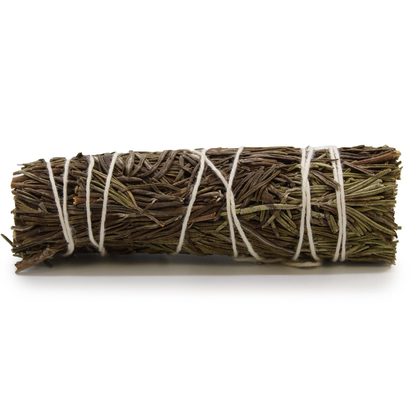 10cm Handcrafted Incense Smudge Stick - Romero Sage product packaging on clean background from Quintessential Holistic Health Ltd