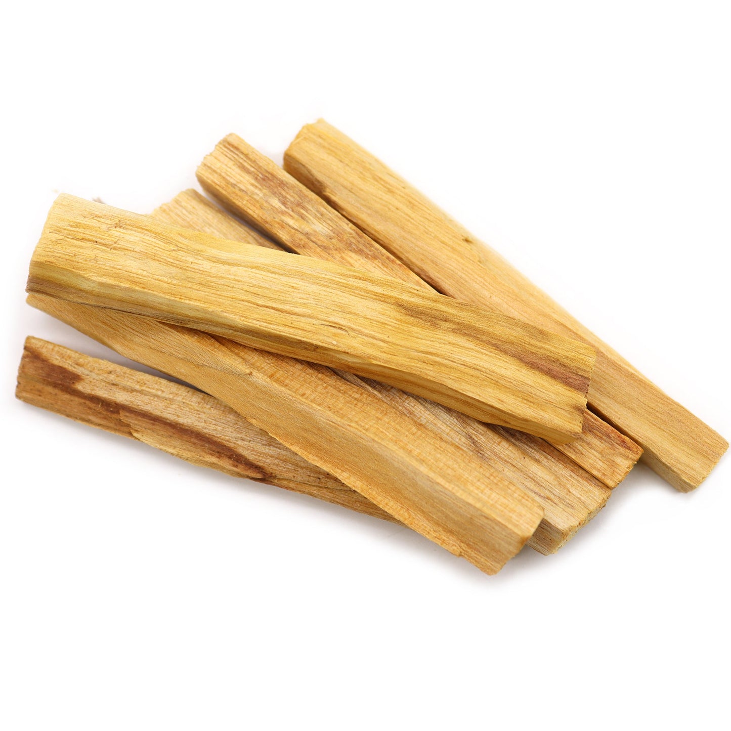 1Kg Bulk Green Tree Palo Santo (Holy Wood) Sticks / 120 - 140 Sticks product packaging on clean background from Quintessential Holistic Health Ltd