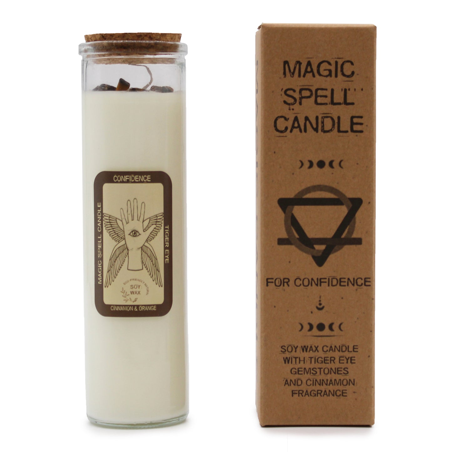 Magic Spell Candle / Various Meanings A - L