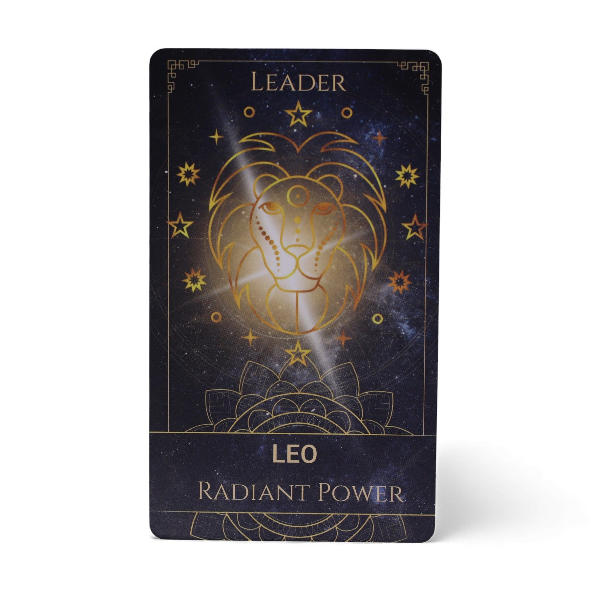 Celestial Energy Atlas Oracle Cards - Celestial Energy / Atlas Spiritual product packaging on clean background from Quintessential Holistic Health Ltd
