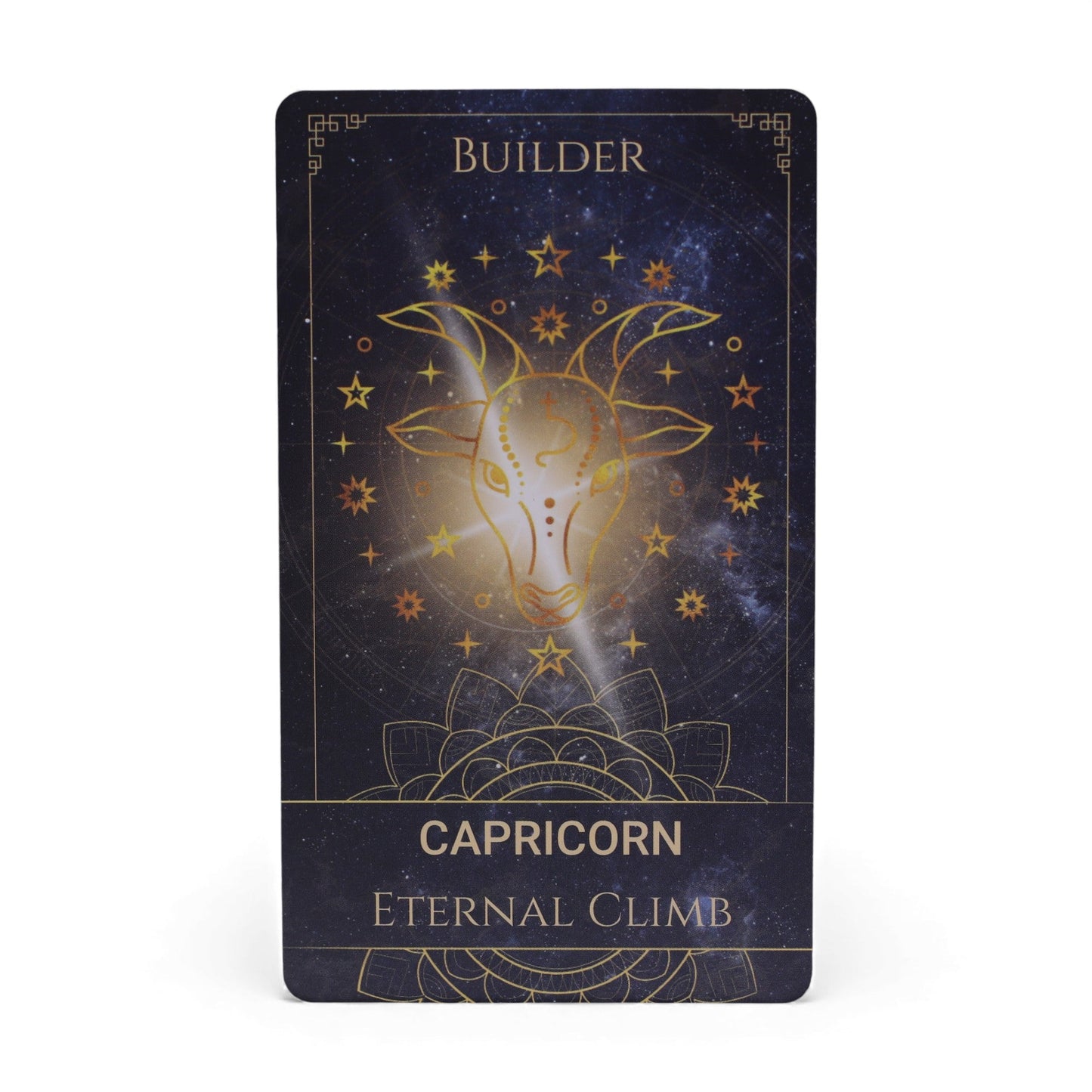 Celestial Energy Atlas Oracle Cards - Celestial Energy / Atlas Spiritual product packaging on clean background from Quintessential Holistic Health Ltd