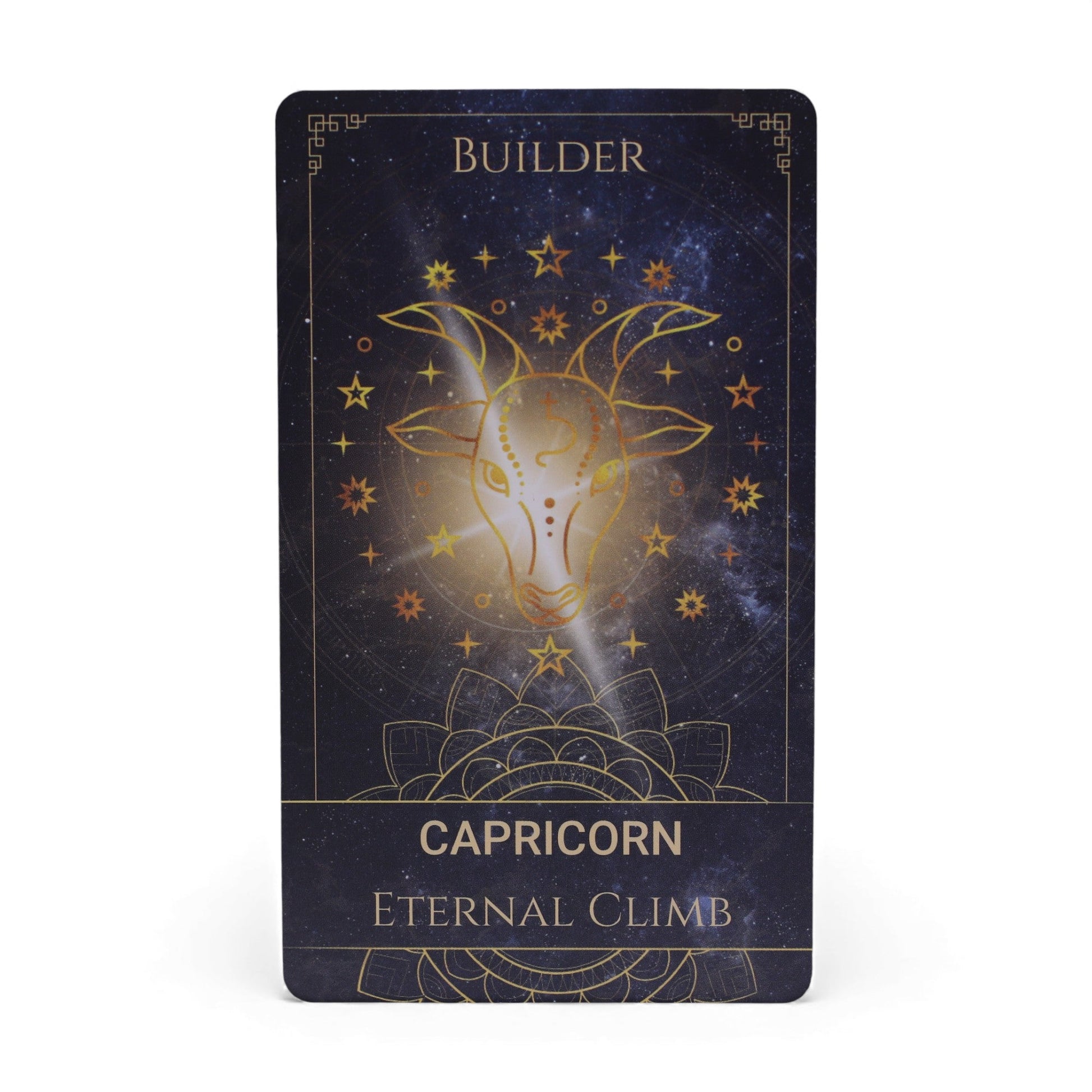 Celestial Energy Atlas Oracle Cards - Celestial Energy / Atlas Spiritual product packaging on clean background from Quintessential Holistic Health Ltd