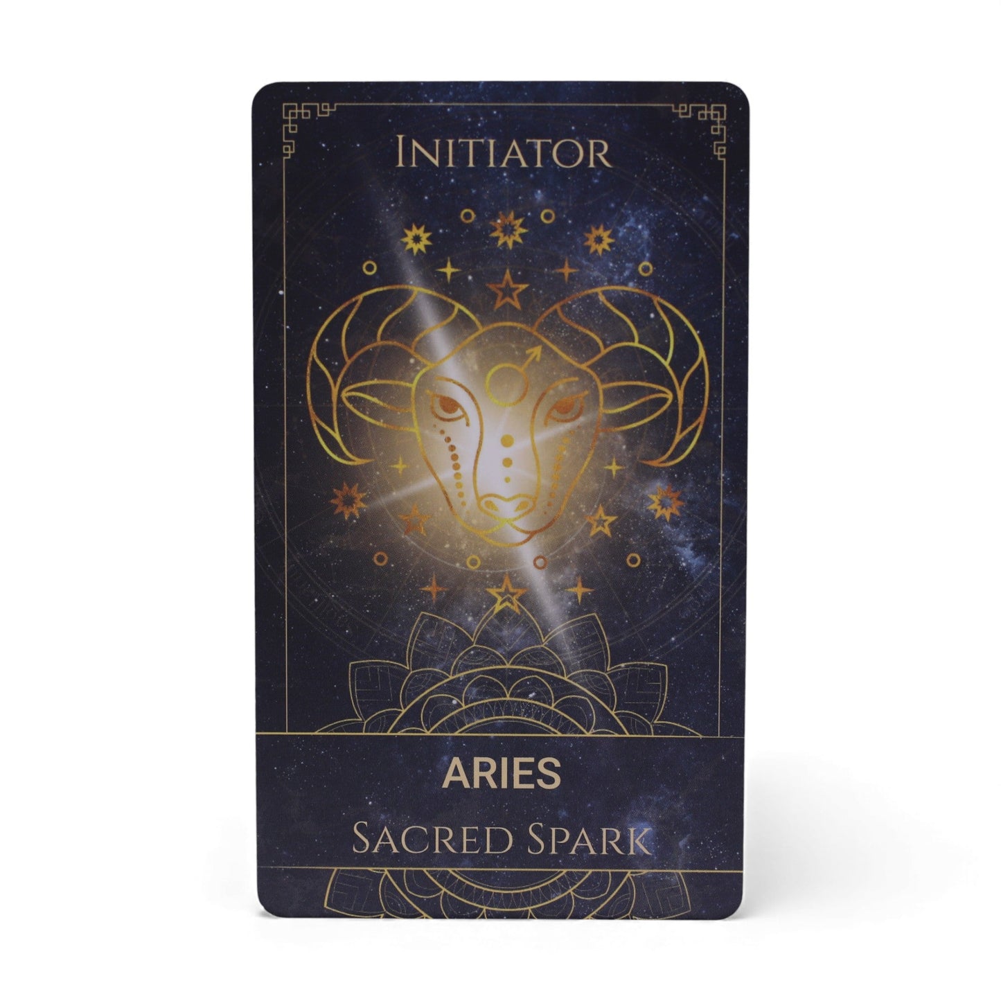 Celestial Energy Atlas Oracle Cards - Celestial Energy / Atlas Spiritual product packaging on clean background from Quintessential Holistic Health Ltd