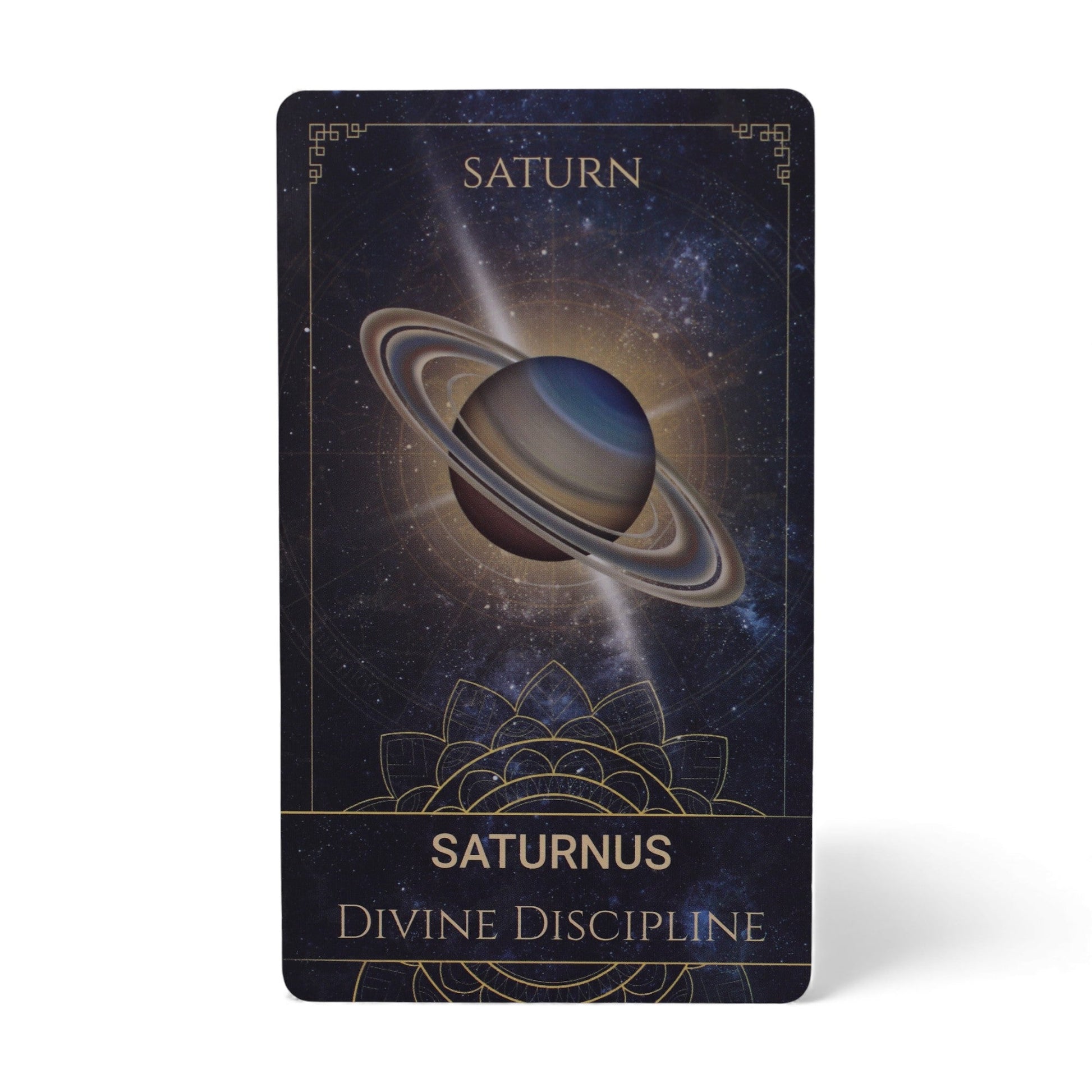 Celestial Energy Atlas Oracle Cards - Celestial Energy / Atlas Spiritual product packaging on clean background from Quintessential Holistic Health Ltd