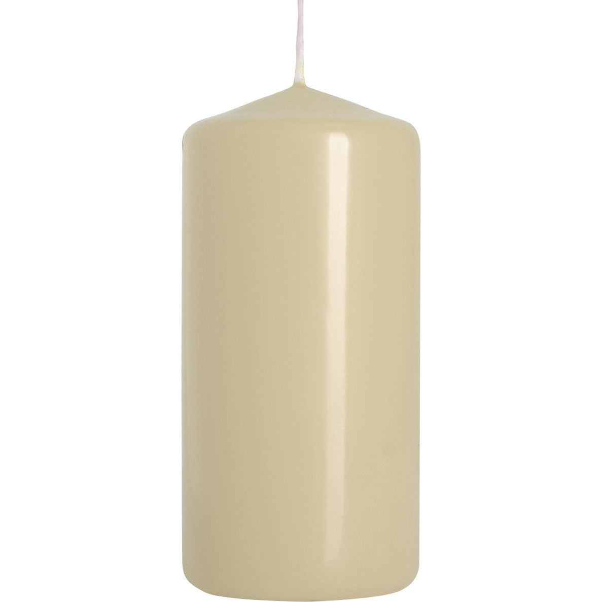 Pillar Candles / Various Sets / Small in 2 Colours
