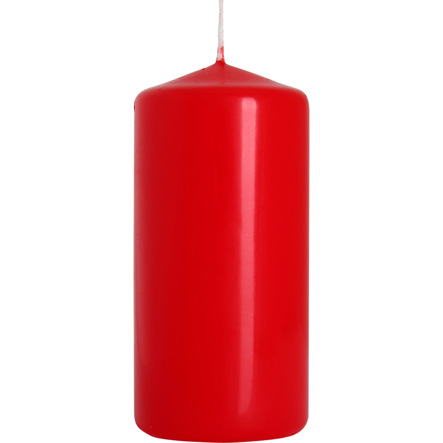 Pillar Candles / Various Sets / Small in 2 Colours