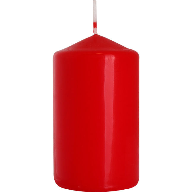 Pillar Candles / Various Sets / Medium in 2 Colours