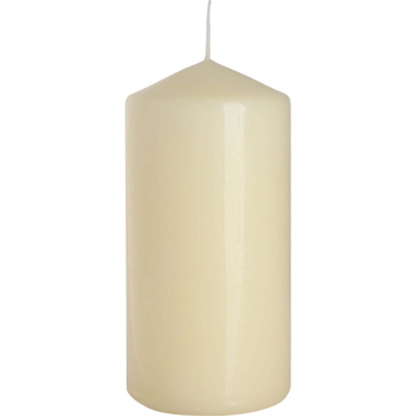 Pillar Candles / Various Sets / Medium in 2 Colours