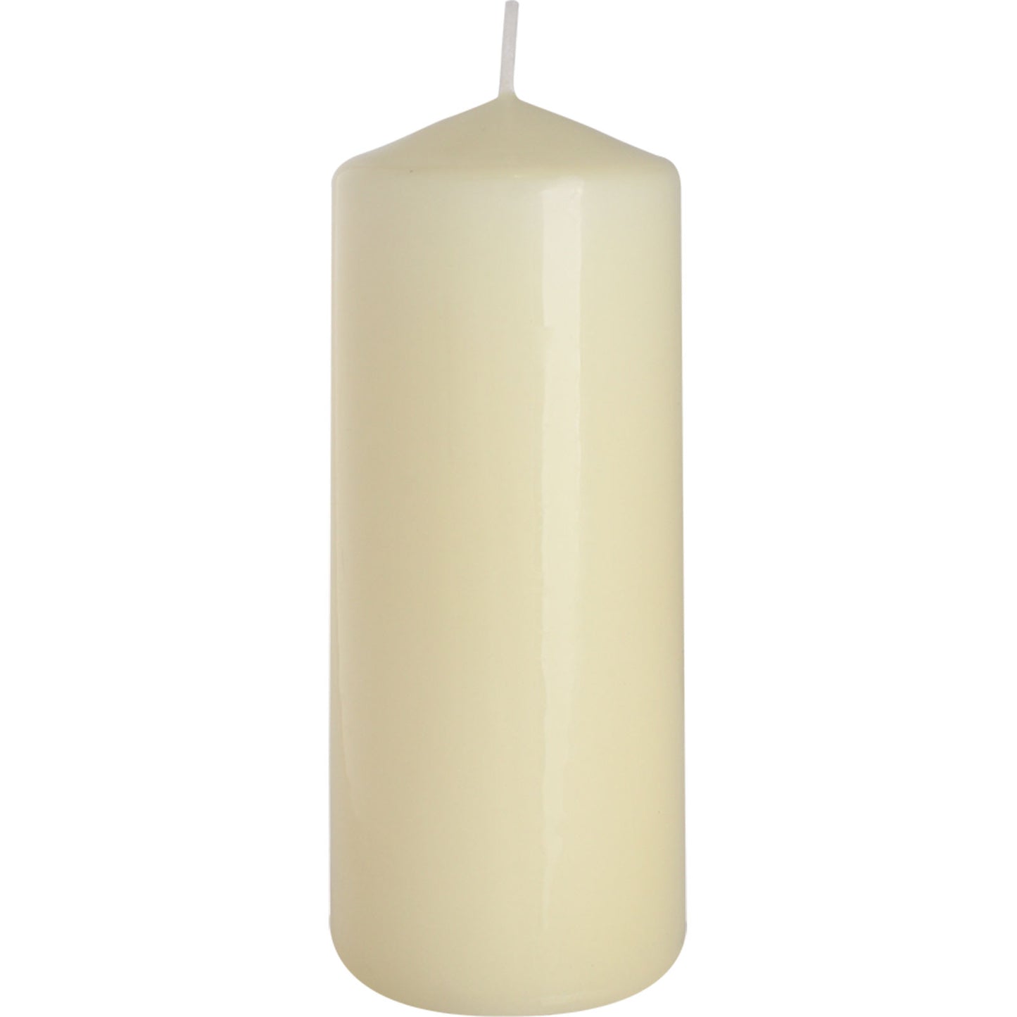 Pillar Candles / Various Sets / Medium in 2 Colours