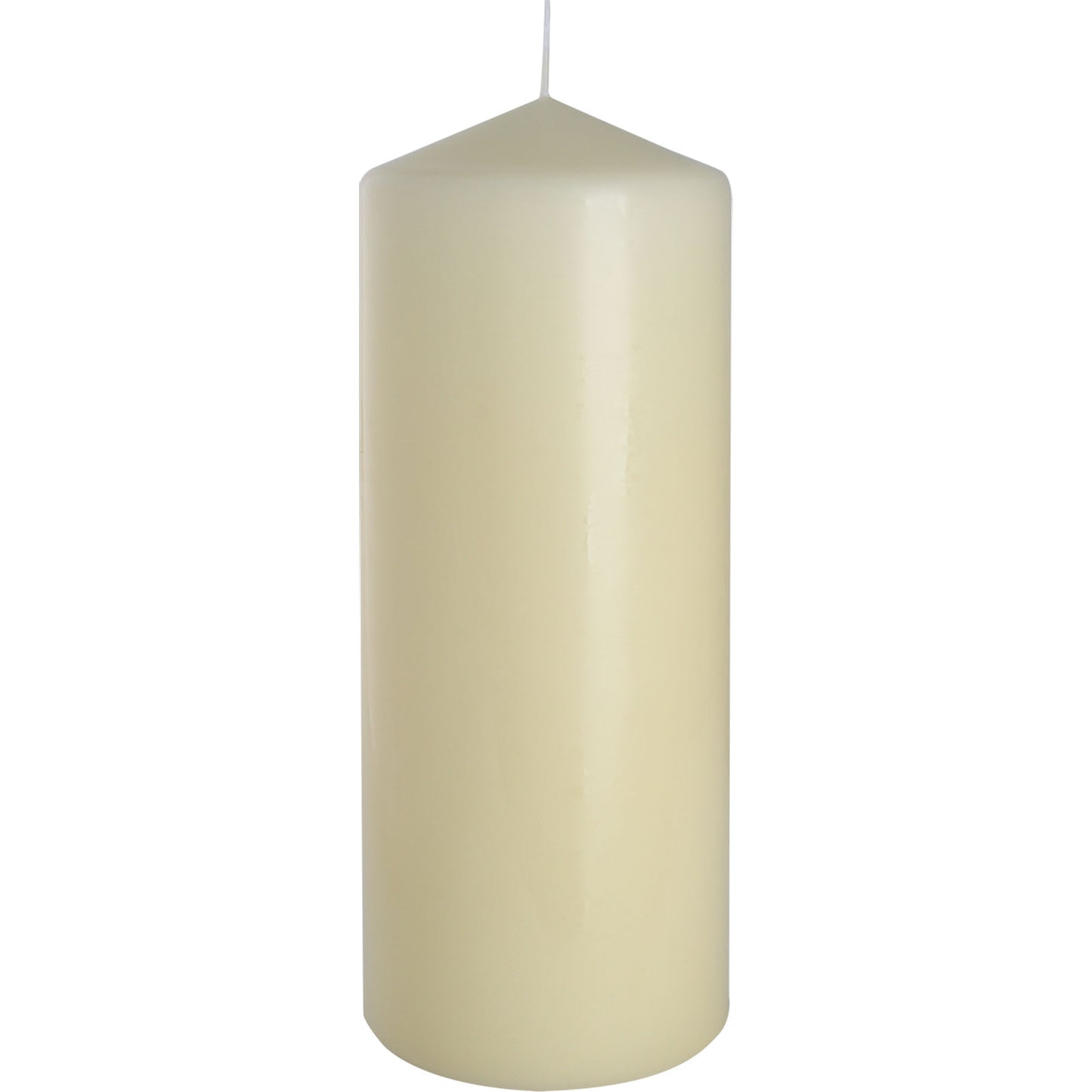 Pillar Candles / Large in 2 Colours