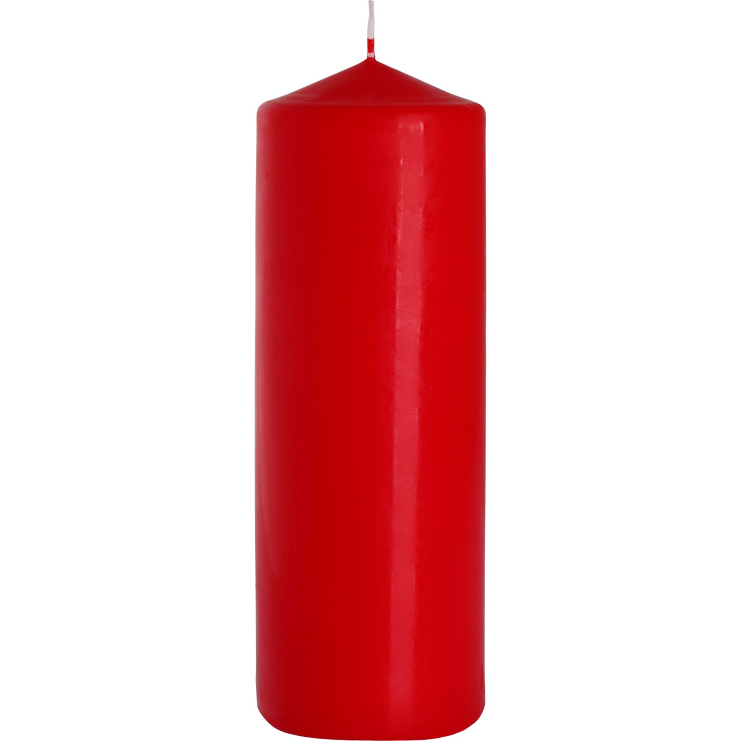 Pillar Candles / Large in 2 Colours