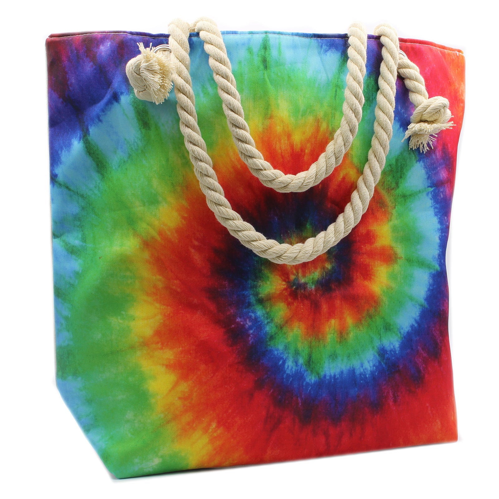 Psychedelic Splash Bag - Pure Energy product packaging on clean background from Quintessential Holistic Health Ltd