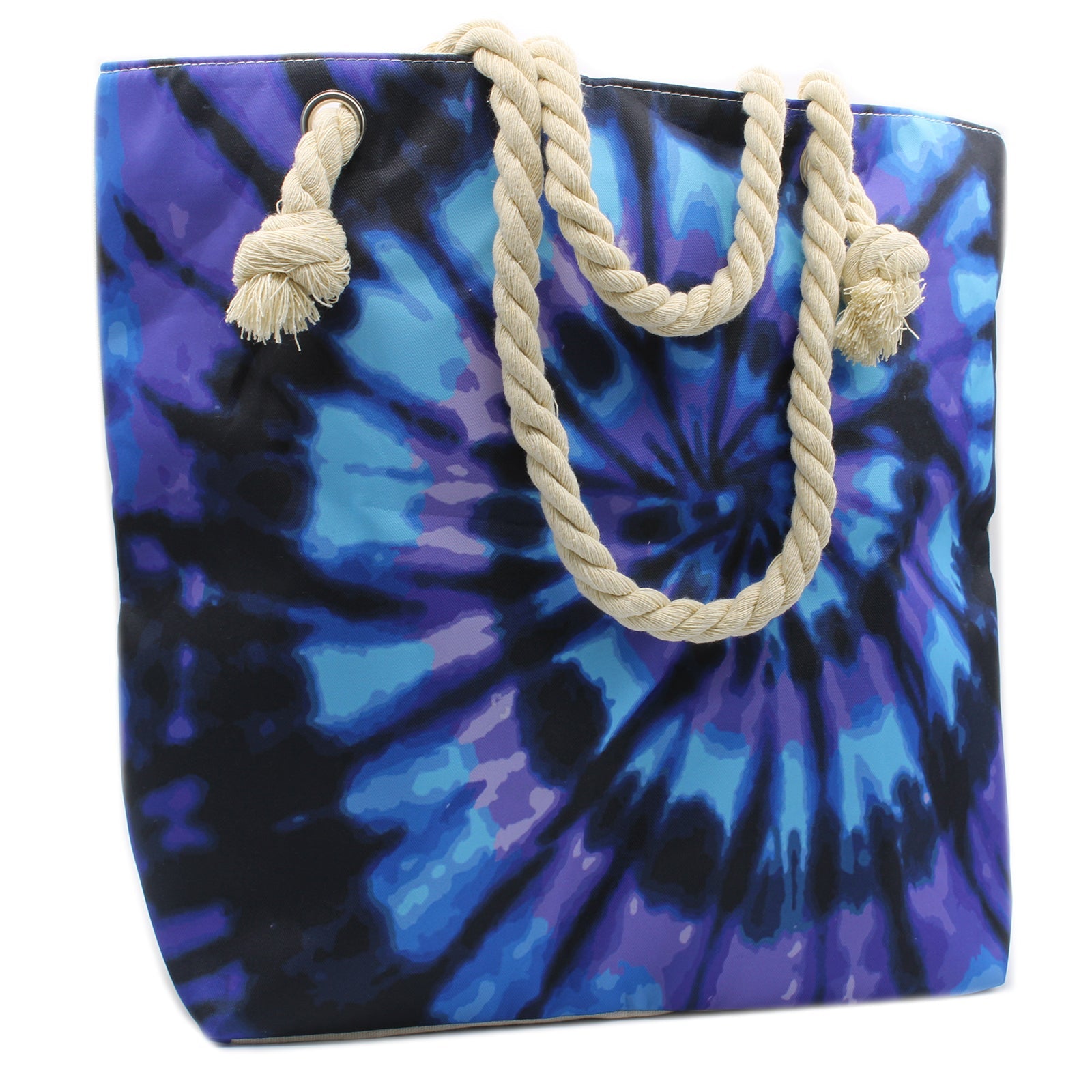 Psychedelic Splash Bag - Deep Dive product packaging on clean background from Quintessential Holistic Health Ltd