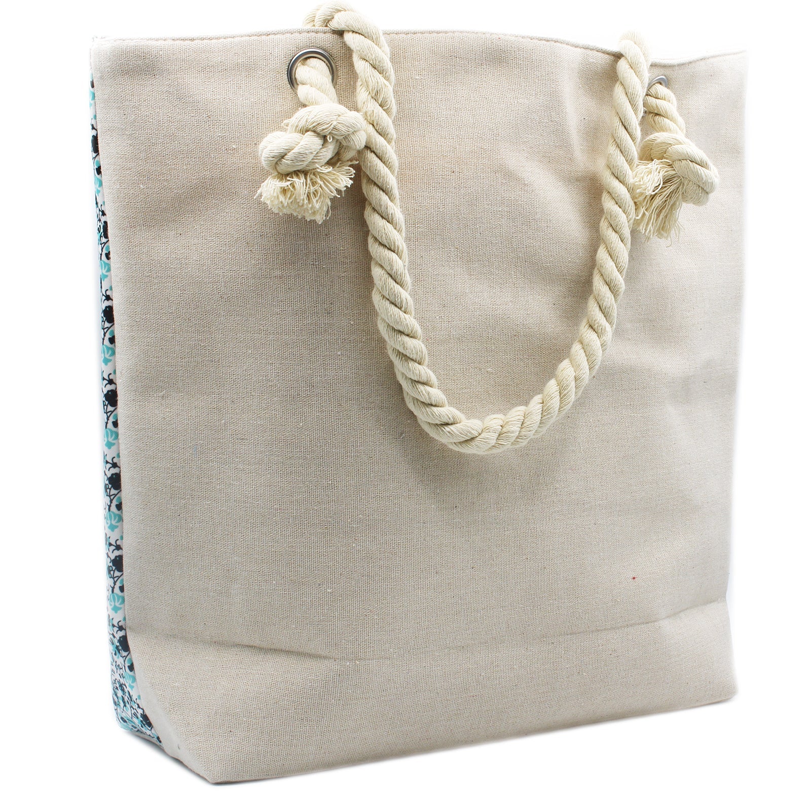 Psychedelic Splash Bag - Nature Vibe product packaging on clean background from Quintessential Holistic Health Ltd