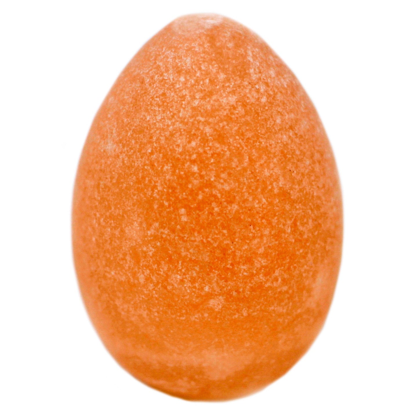 3 x Himalayan Mineral Salt Deodorant / Massage Stones - Egg product packaging on clean background from Quintessential Holistic Health Ltd