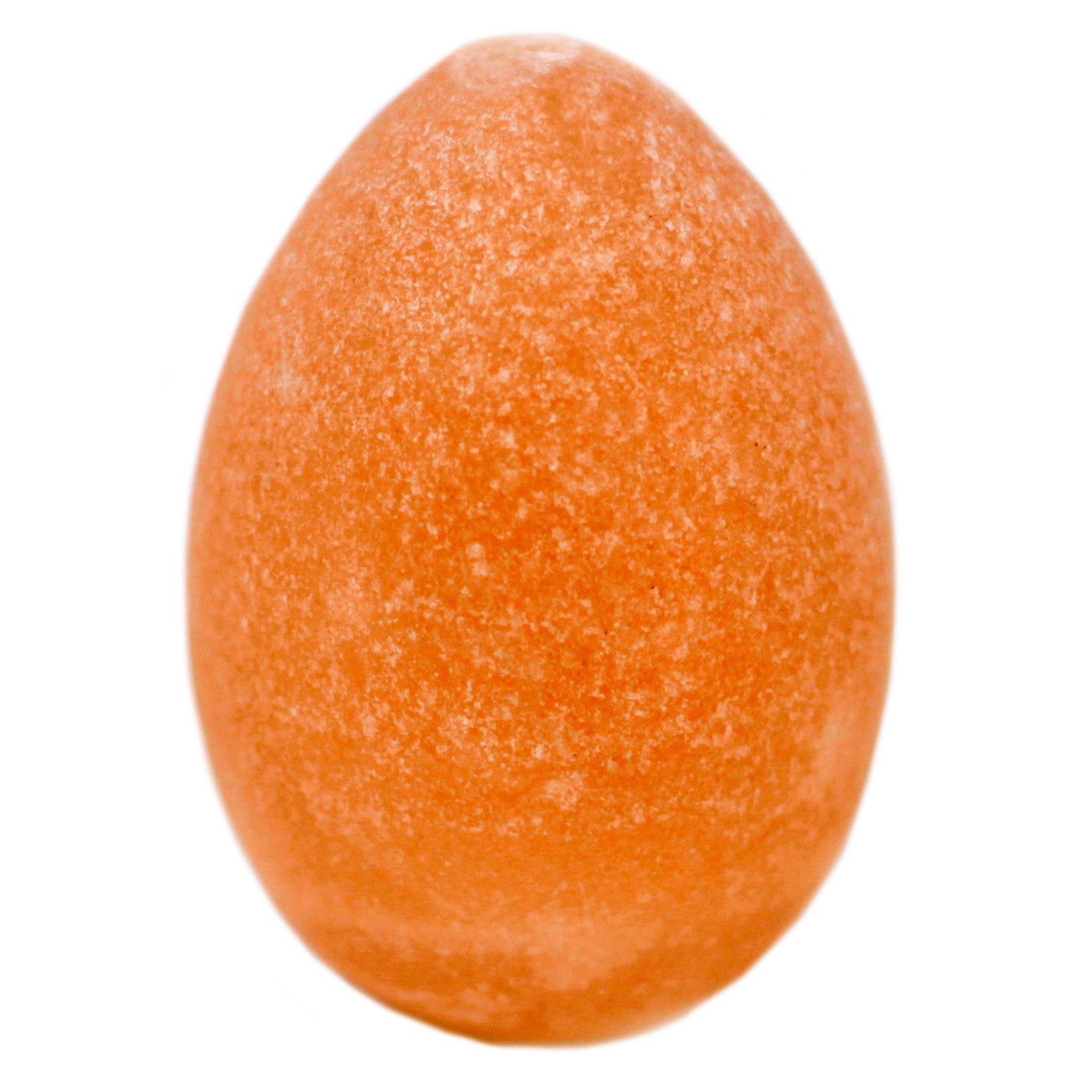 3 x Himalayan Mineral Salt Deodorant / Massage Stones - Egg product packaging on clean background from Quintessential Holistic Health Ltd