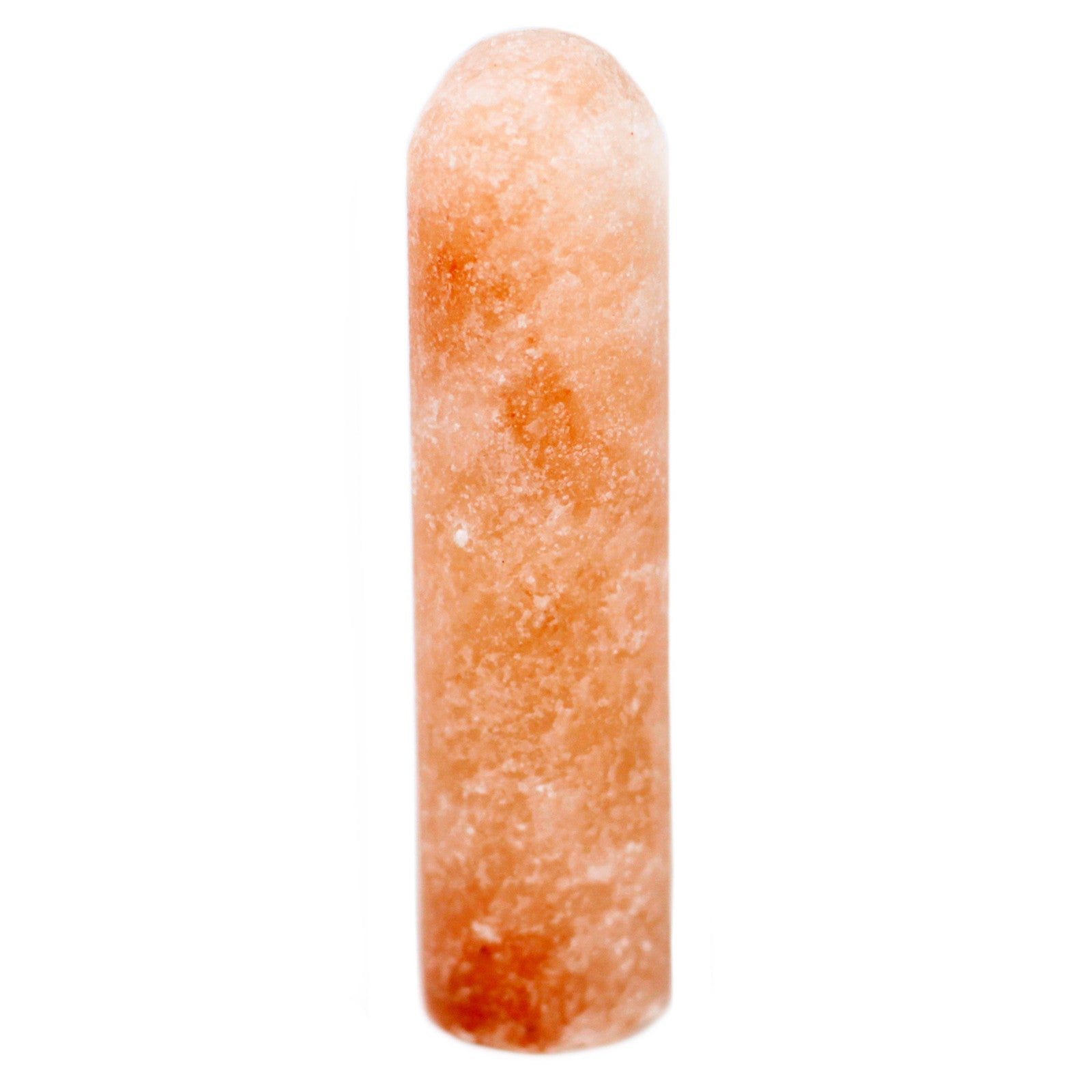 3 x Himalayan Mineral Salt Deodorant / Massage Stones - Stick product packaging on clean background from Quintessential Holistic Health Ltd