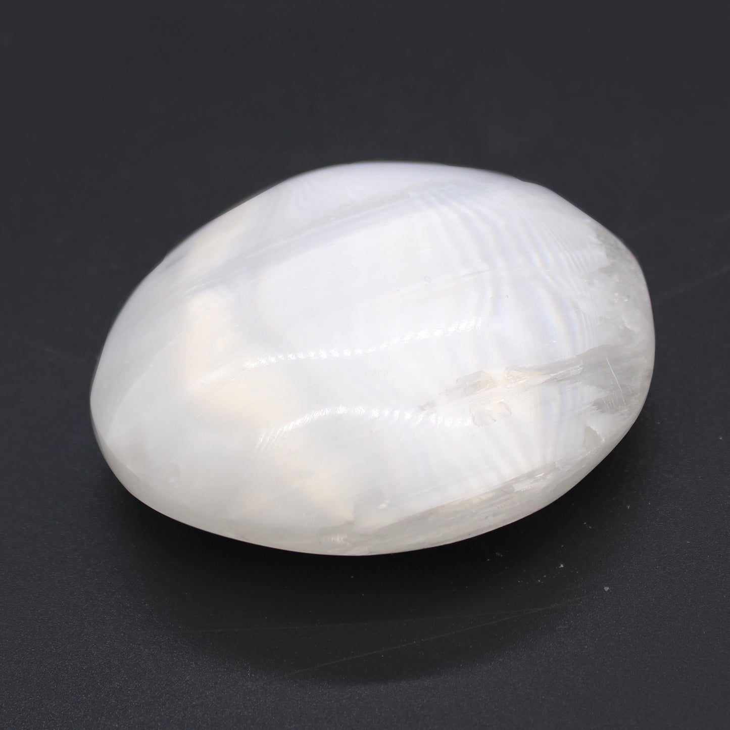 Selenite Egg