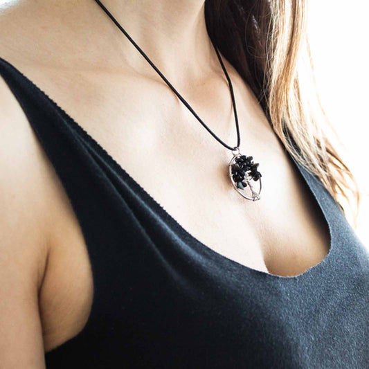 Tree of Life Unisex Pendant