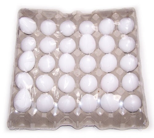 30 x Easter Egg Fragrant Bath Bombs