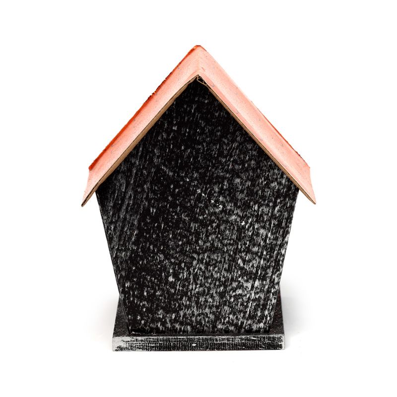 LED Halloween House - Trick or Treat product packaging on clean background from Quintessential Holistic Health Ltd
