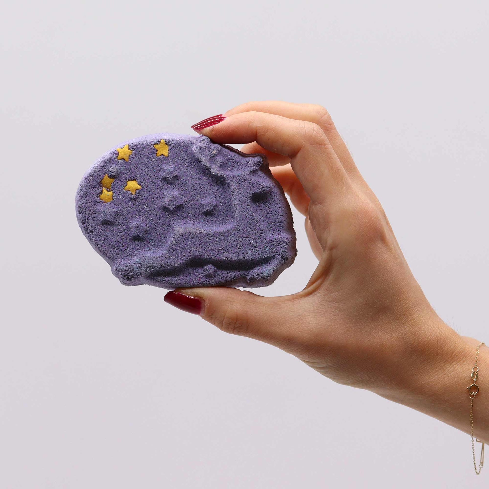 Christmas Bath Bomb Gift Pack - Fun Mix product packaging on clean background from Quintessential Holistic Health Ltd