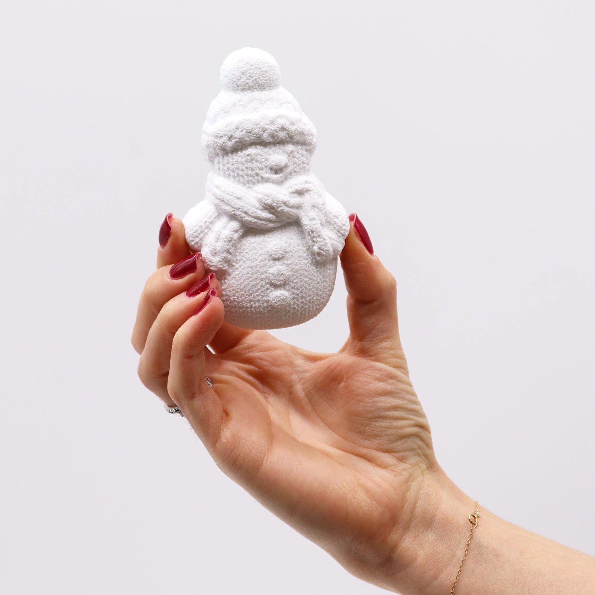 Christmas Bath Bomb Gift Pack - Fun Mix product packaging on clean background from Quintessential Holistic Health Ltd